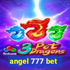 angel 777 bet